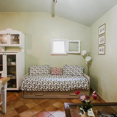 Apartment Rustic House Near With Private Parking And Garden! Lucca